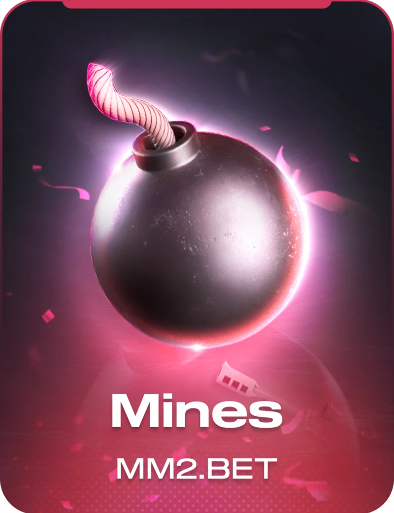 Mines